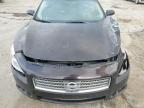 2010 Nissan Maxima S en Venta en Oklahoma City, OK - Front End