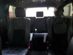 2017 Dodge Grand Caravan Sxt   იყიდება Ham Lake-ში, MN - Front End