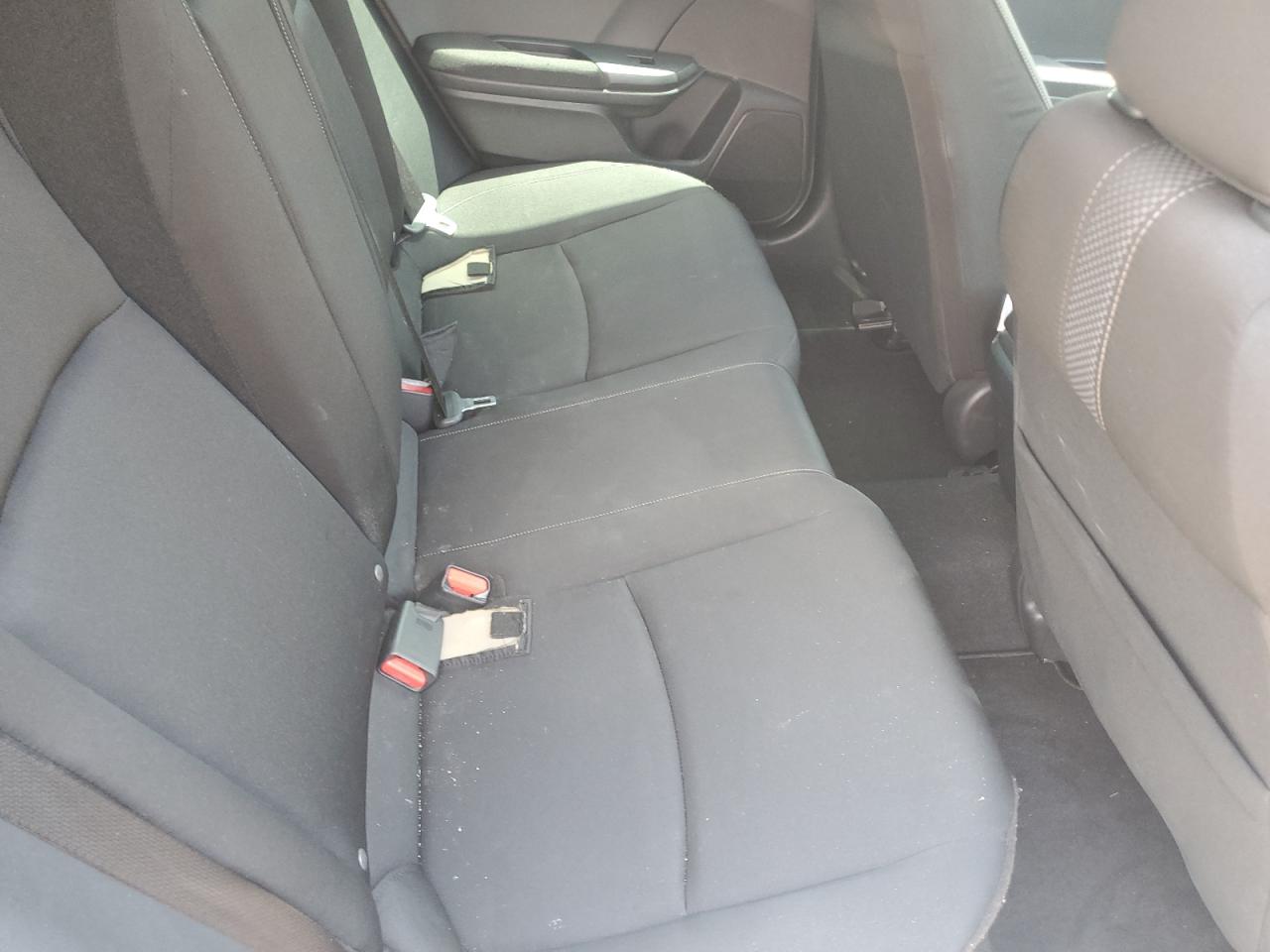 SHHFK7H64MU423160 HONDA CIVIC 2021