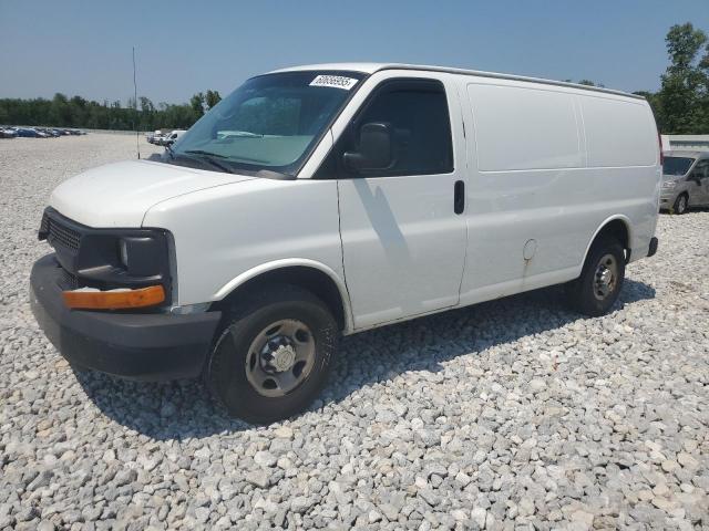 2014 Chevrolet Express G2500 