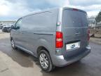 2019 CITROEN DISPATCH 1 for sale at Copart PETERLEE