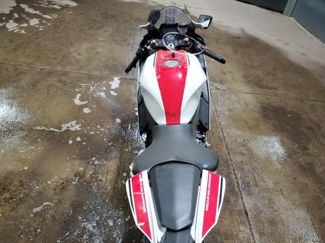  YAMAHA YZFR7 2022 Белый