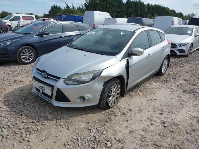 FORD FOCUS TITA 2011