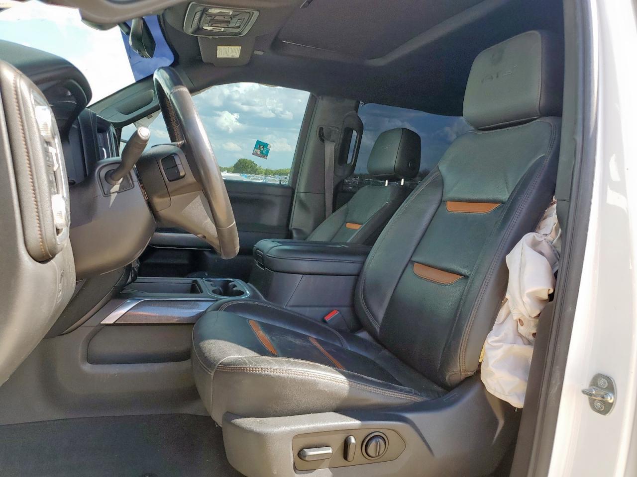 GMC SIERRA 2021 VIN 3GTP9EED5MG310336 фото 7