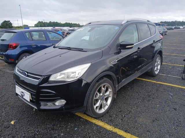 FORD KUGA TITAN 2014