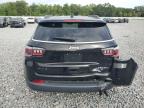 2019 JEEP COMPASS LIMITED   for sale at Copart FL - ORLANDO NORTH