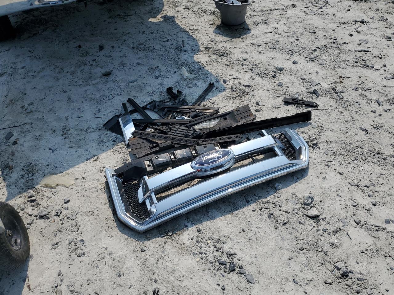 1FTEW1CG3HFB82059 FORD F-150 2017
