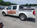 2016 Nissan Frontier S na sprzedaż w Gastonia, NC - Front End