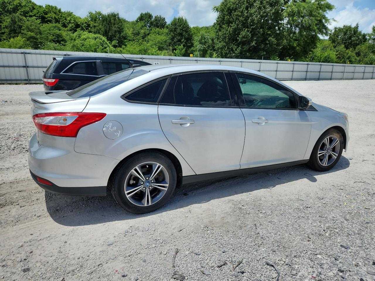 1FADP3F26EL275214 - 2014 Ford Focus - #61978135