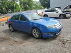 2012 Ford Fusion Se للبيع في Portland، OR - Side