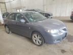 2008 Mazda 3 I na sprzedaż w Ham Lake, MN - Side