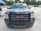 2014 Gmc Sierra K1500 Sle na sprzedaż w Fort Pierce, FL - Rear End