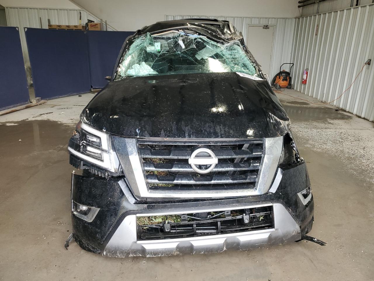 JN8AY2BC1P9181409 NISSAN ARMADA 2023