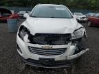 2015 Chevrolet Trax Ltz продається в Graham, WA - Front End