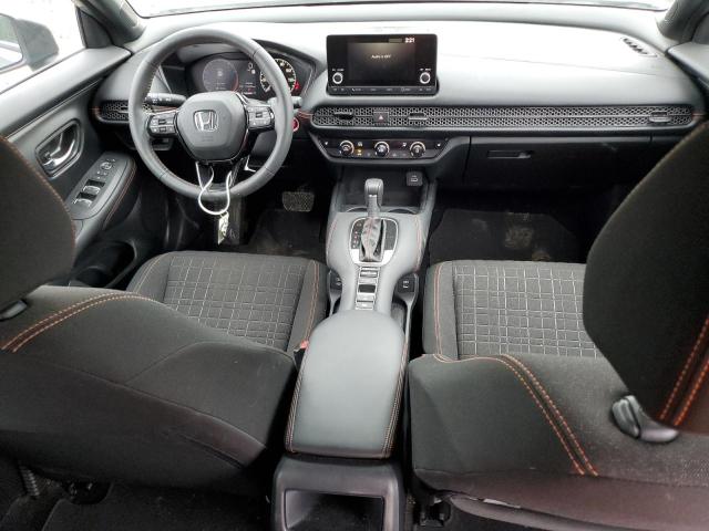  HONDA HR-V 2024 Szary