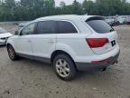 2014 Audi Q7 Premium Plus for Sale in Mendon, MA - Mechanical