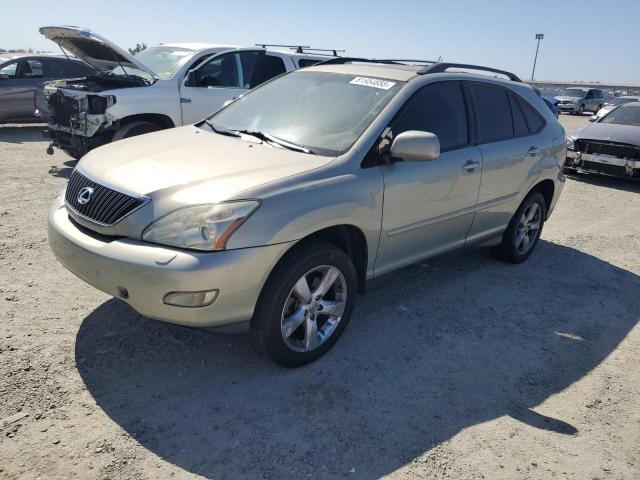 2005 Lexus Rx 330
