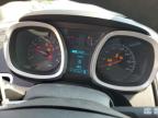 2016 Chevrolet Equinox Ls на продаже в Tanner, AL - Front End