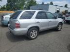2004 Acura Mdx Touring for Sale in Portland, OR - Front End