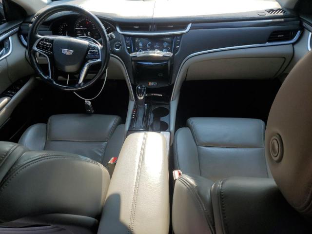  CADILLAC XTS 2017 Charcoal