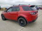 2019 Land Rover Discovery Sport Hse de vânzare în Grand Prairie, TX - Mechanical