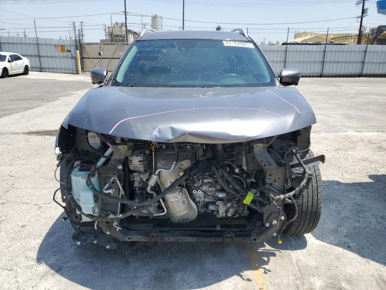 5N1AT2MT2HC785266 NISSAN ROGUE 2017