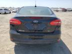 2018 Ford Focus Sel de vânzare în Sacramento, CA - Front End
