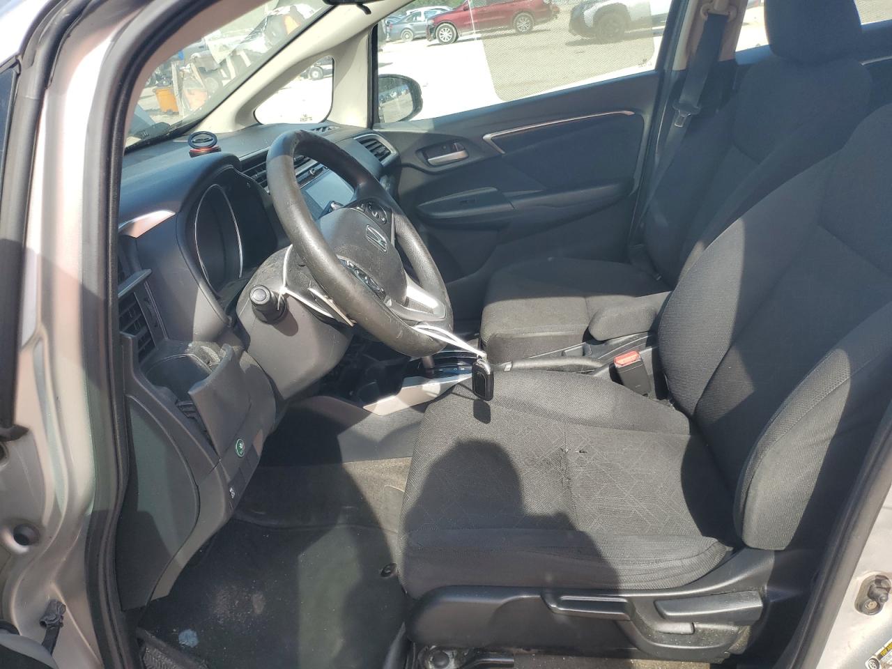 2015 Honda Fit Ex VIN: 3HGGK5H89FM753128 Lot: 62895295