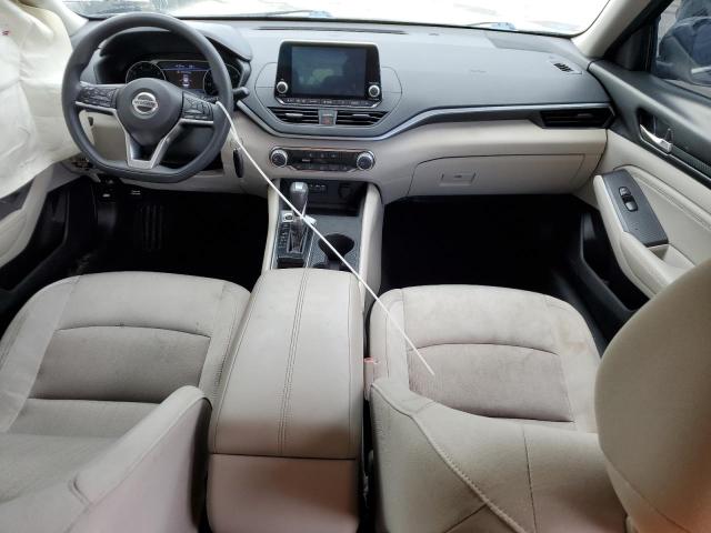  NISSAN ALTIMA 2019 Czarny