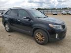 2015 KIA SORENTO LX   à vendre chez Copart AB - EDMONTON