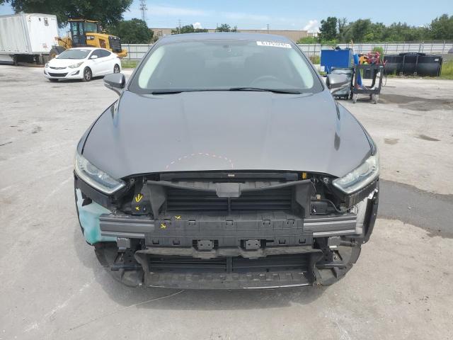  FORD FUSION 2013 Szary