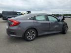2016 Honda Civic Ex   за продажба в Brookhaven, NY - Front End