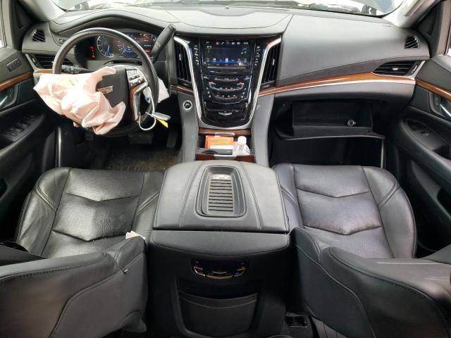  CADILLAC ESCALADE 2020 Czarny