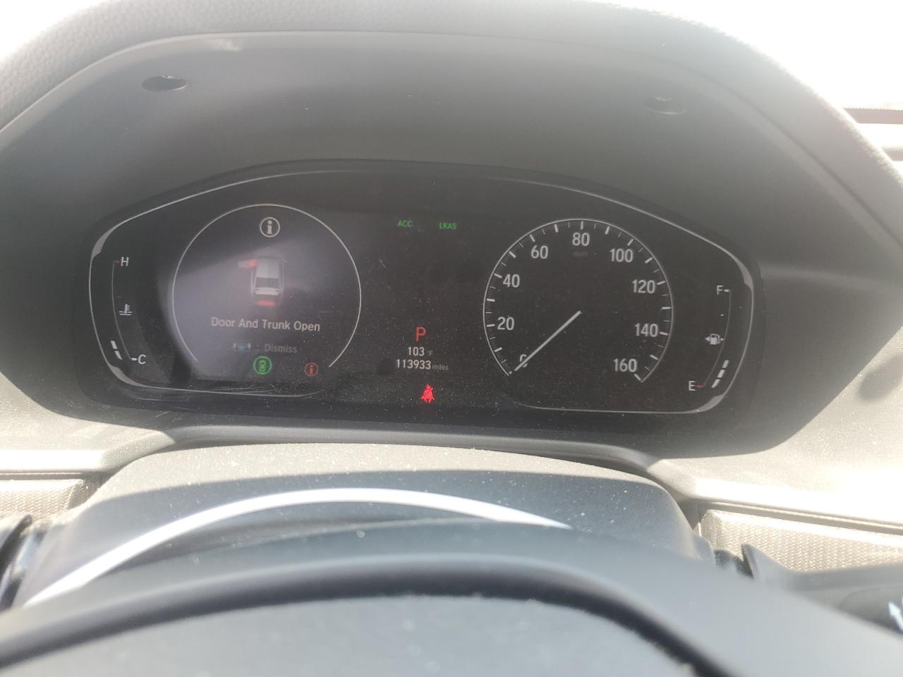 1HGCV1F31JA184867 HONDA ACCORD 2018