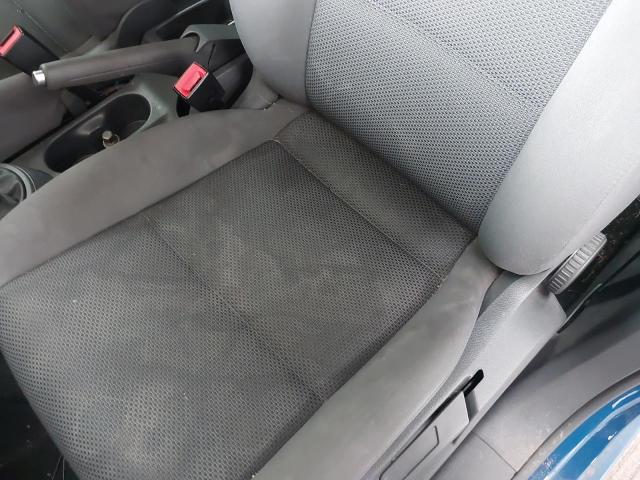 2012 VOLKSWAGEN TOURAN S T