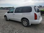 2000 Nissan Quest Se продається в Prairie Grove, AR - Front End