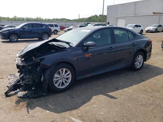 TOYOTA CAMRY XSE 2025
