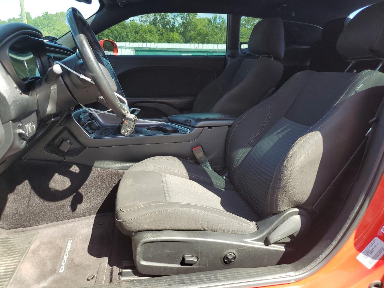 2017 Dodge Challenger R/T VIN: 2C3CDZBT5HH517853 Lot: 60881335