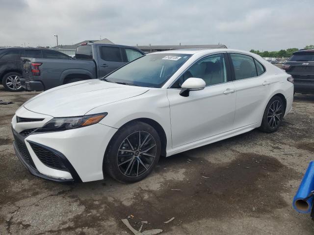 TOYOTA CAMRY SE N 2024
