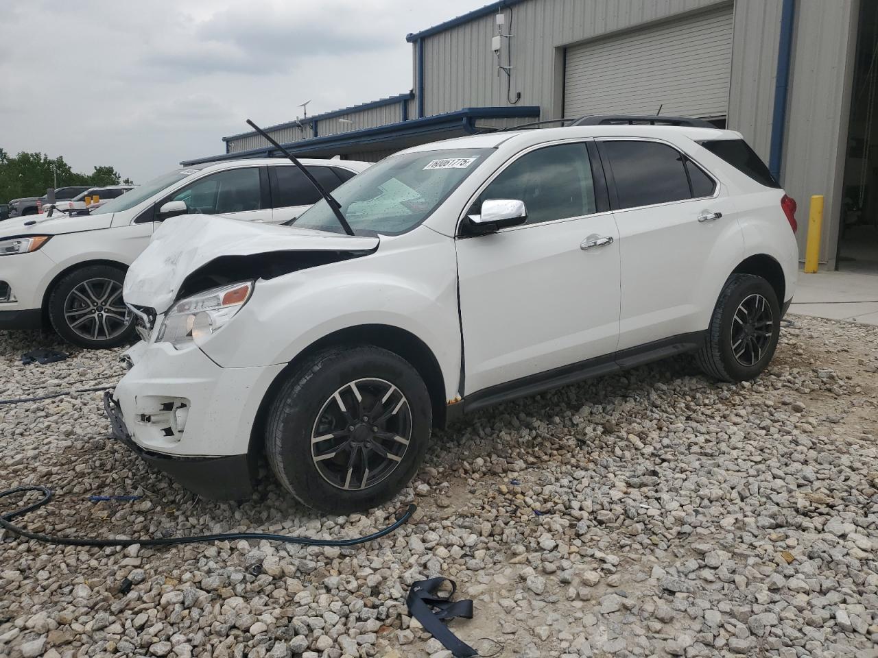 Wayland, MI에서 판매 중인 2015 Chevrolet Equinox Lt - Front End