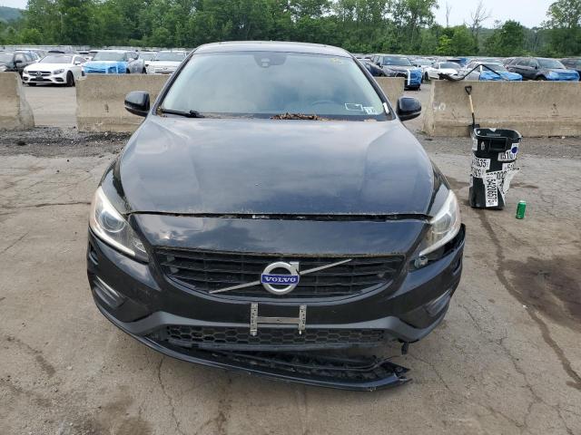  VOLVO S60 2017 Czarny