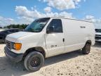 2006 FORD ECONOLINE E250 VAN   à vendre chez Copart TX - WACO