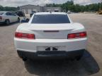 2015 Chevrolet Camaro Lt for Sale in Dunn, NC - Front End
