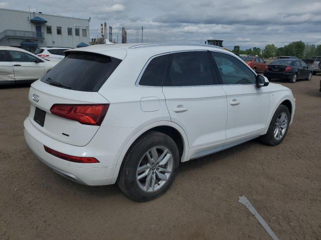 2019 AUDI Q5 PREMIUM
