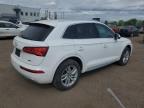 2019 AUDI Q5 PREMIUM for sale at Copart QC - MONTREAL