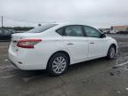 2014 Nissan Sentra S   zu verkaufen in Windsor, NJ - Normal Wear