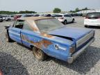 1966 Plymouth Belvedere for Sale in Avon, MN - Mechanical