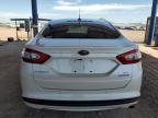 2013 Ford Fusion Se Hybrid   продається в Phoenix, AZ - Side