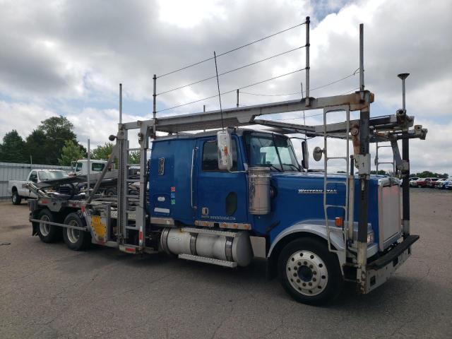 2012 Western Star/Auto Car Conventional 4900Fa  