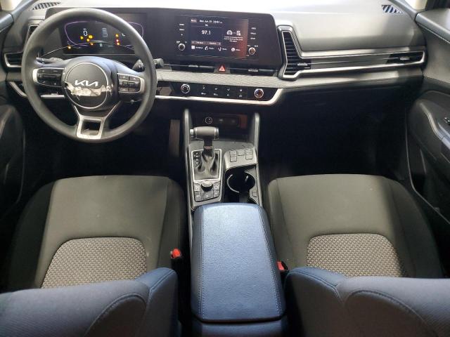  KIA SPORTAGE 2024 Szary